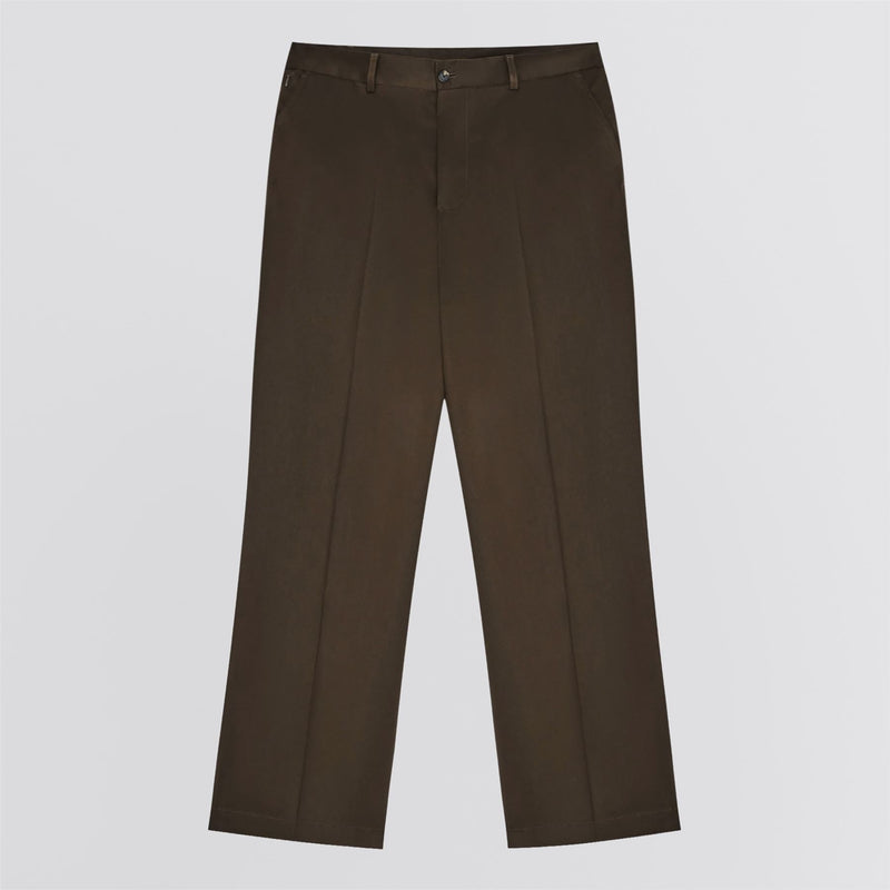 La Perla Pants Brown