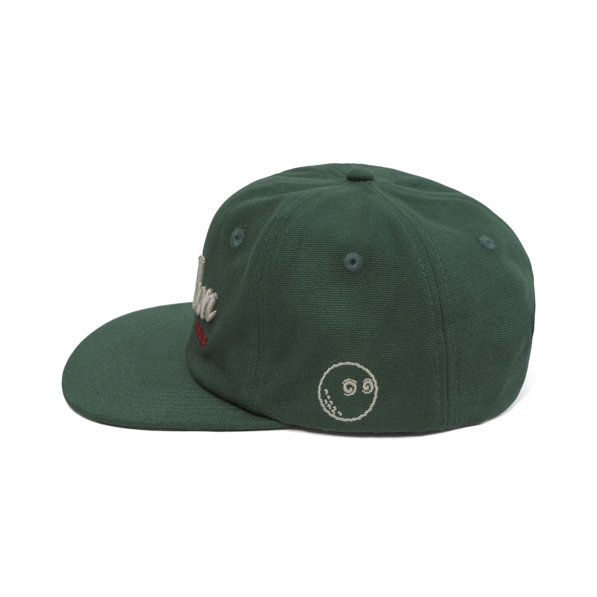 Vista Painters Hat Green