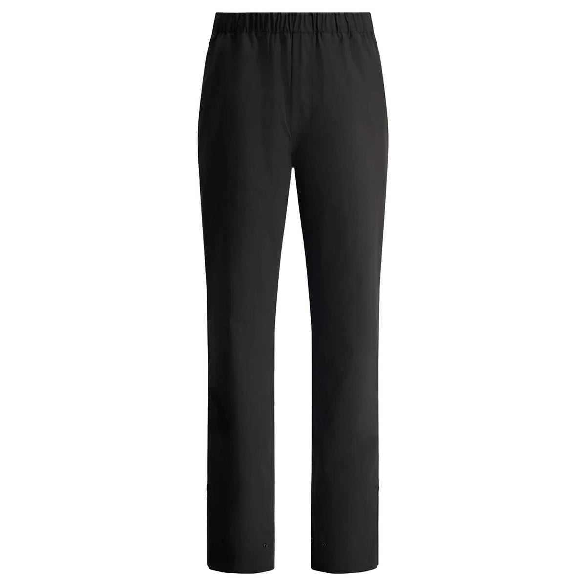Packable 32 Inch Pants Black