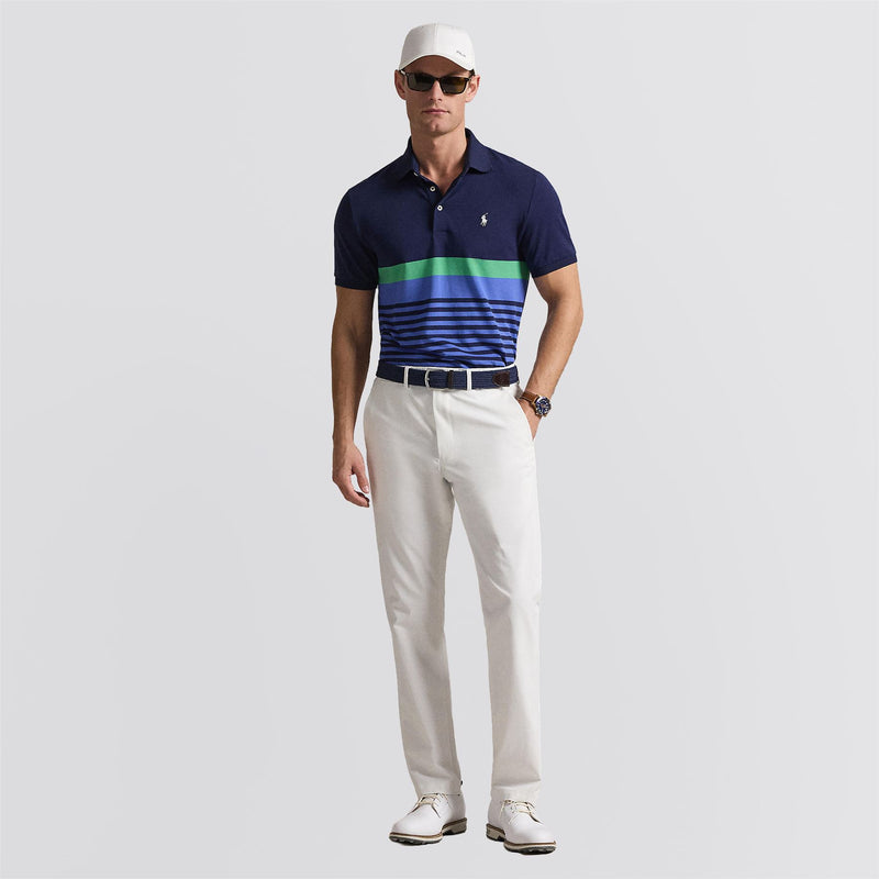 RLX Tailored Fit Performance Pique