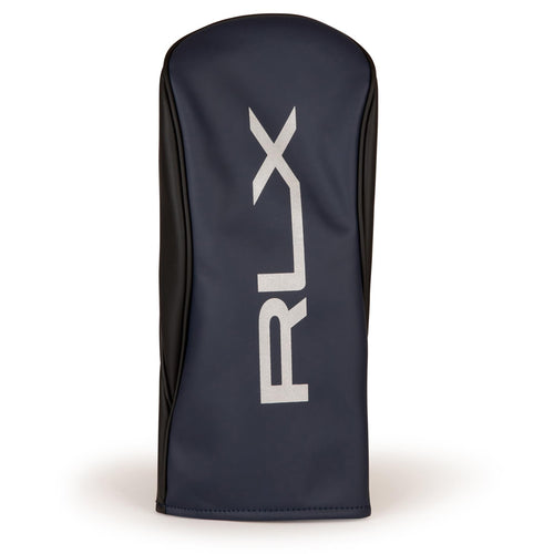 RLX Driver Headcover Navy