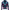 Green Flash Ottawa Shawl Cardigan Multi