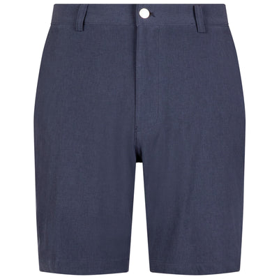 Shackleford Performance Hybrid Shorts Navy