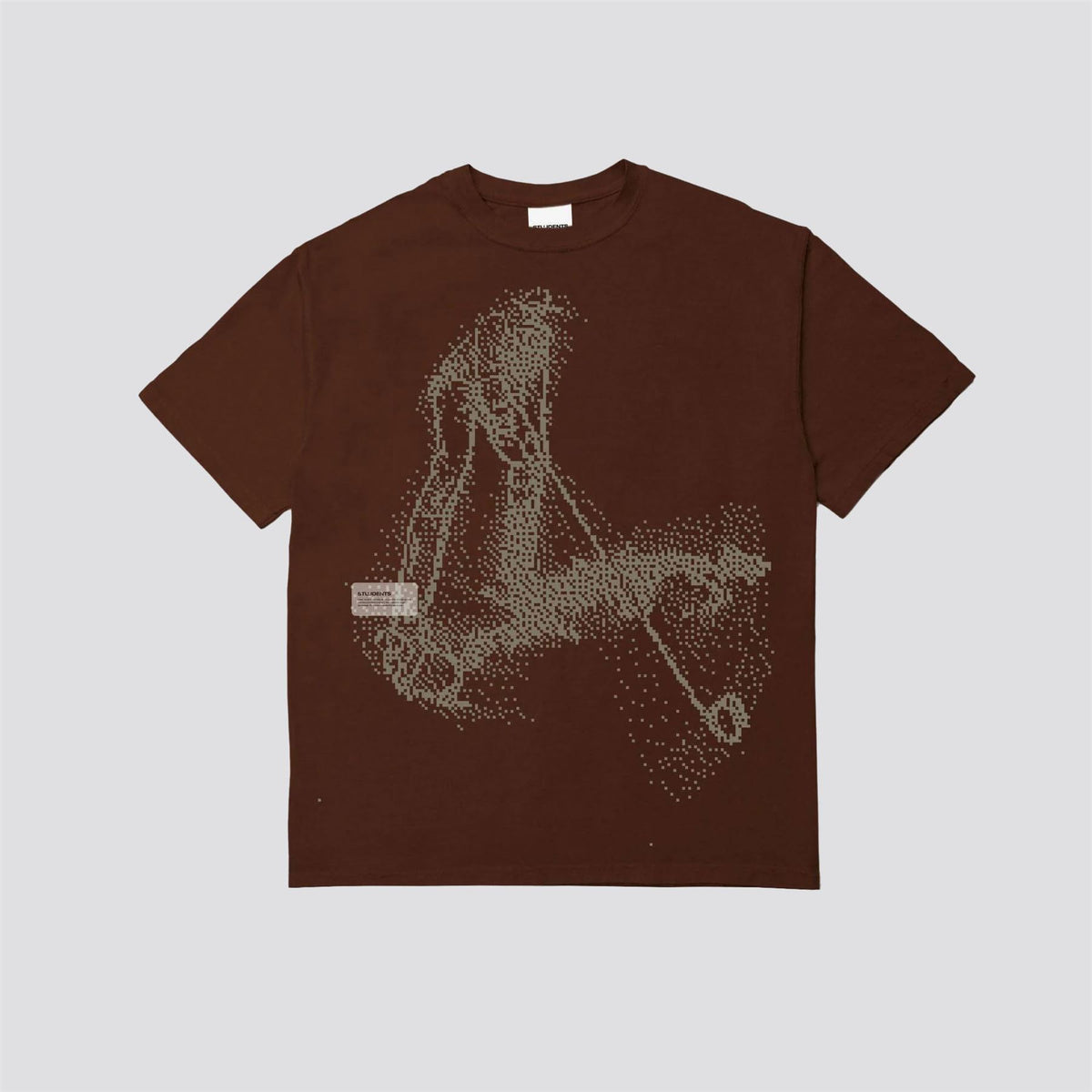 Swang Tee Brown