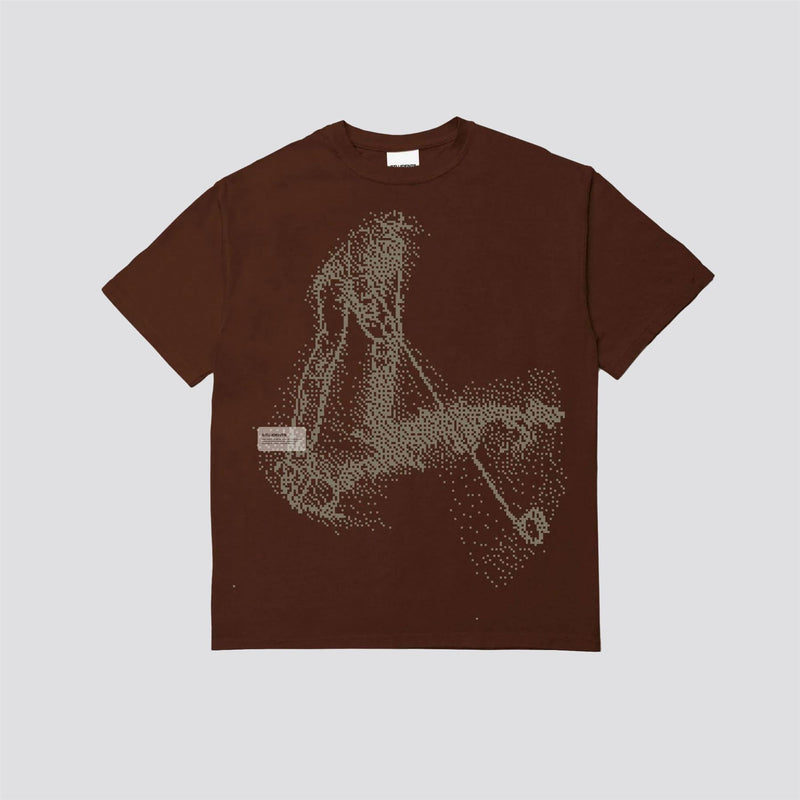 Swang Tee Brown