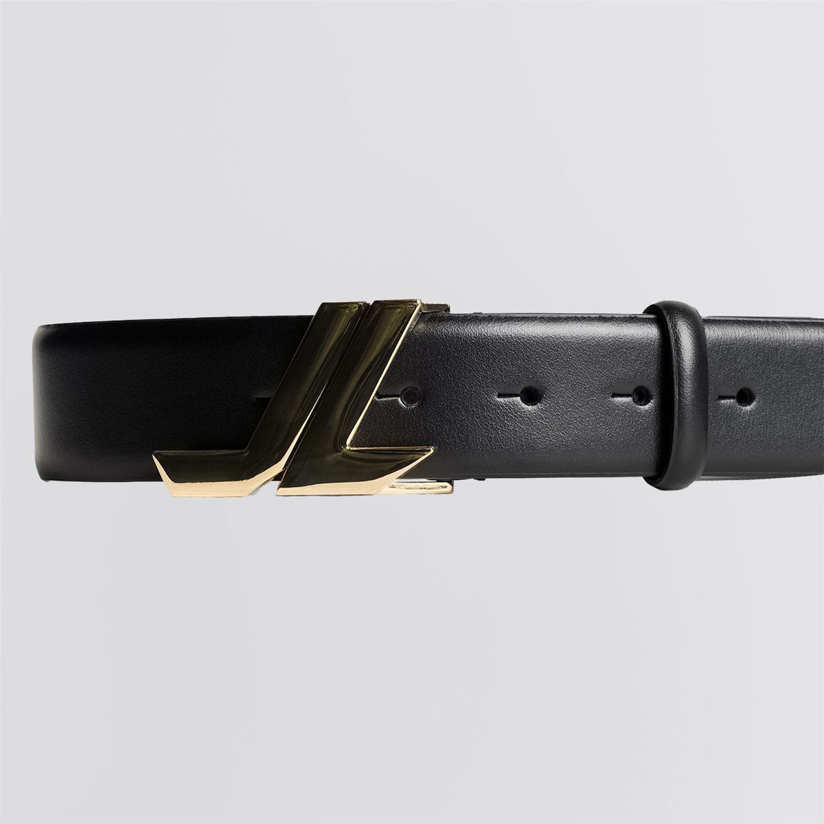 Womens Elisa Belt Black