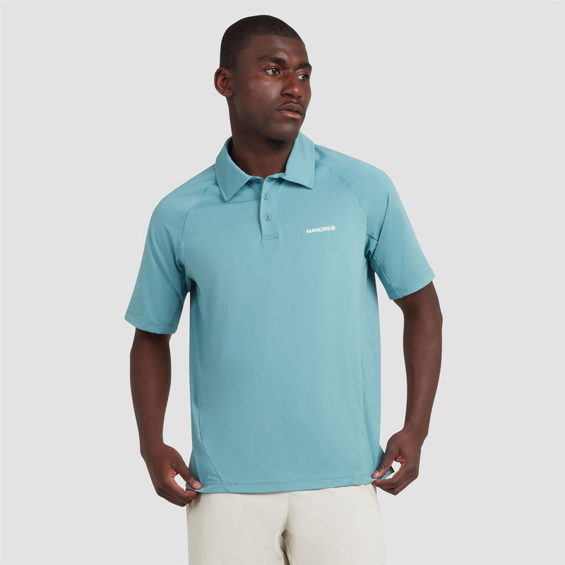 Lightweight Course Polo