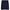 Womens Alice Petal Hem Skort Navy