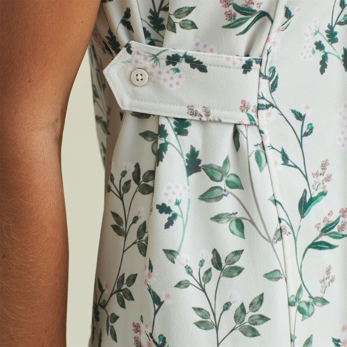 Womens Garden Dress Garden