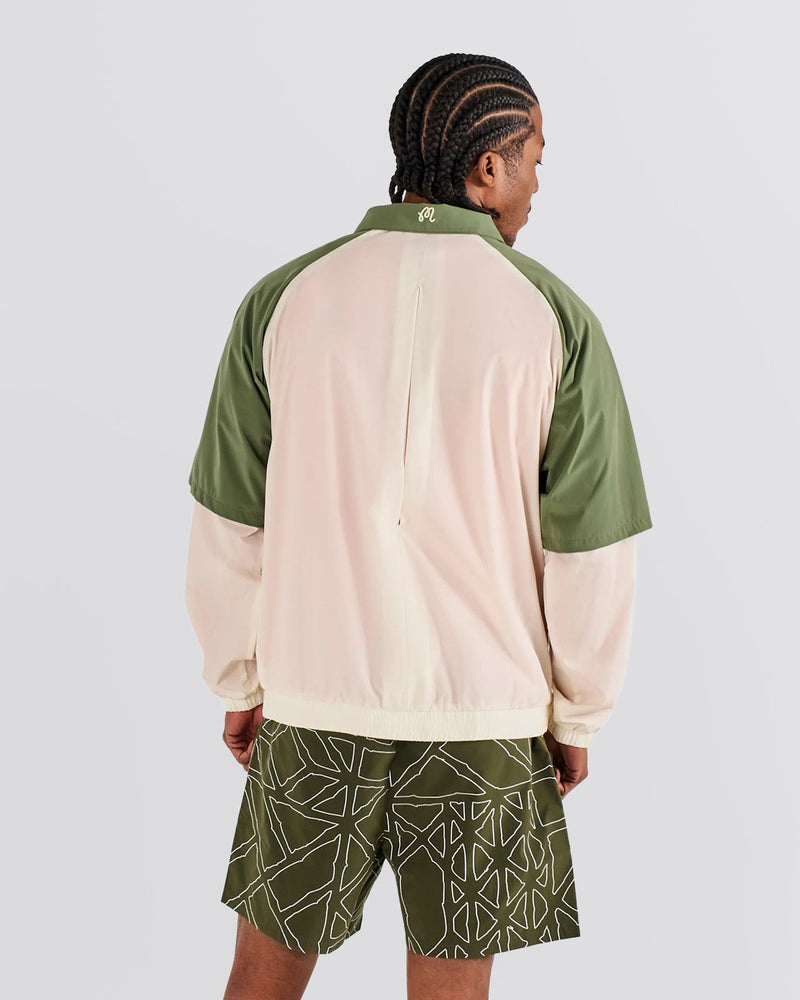 Marina Windshirt
