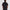 Evergreen Block Placket Polo Black