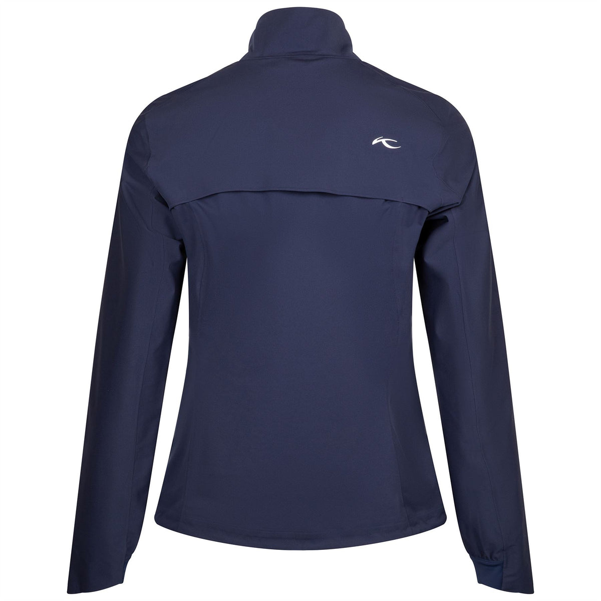 Womens Rain Rescue 2.5L Jacket Atlanta Blue
