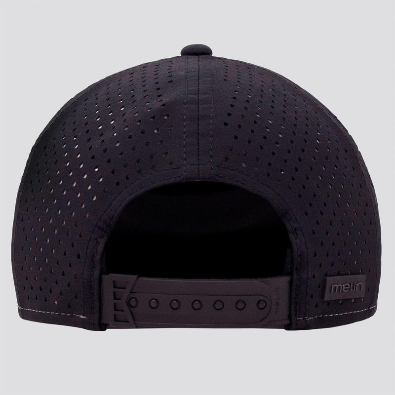 Hydro Odysea Brick Black Camo
