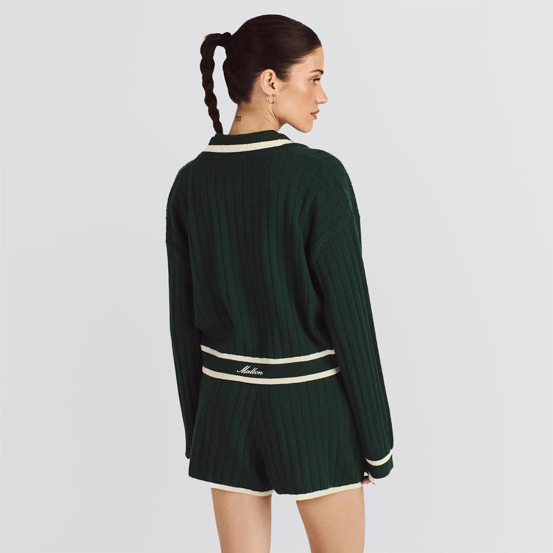 Womens Willow Shorts Myrtle