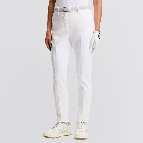 Womens Pinja Pants White