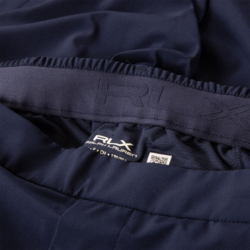 RLX Stretch Poly Active Joggers Pants Refined Navy