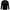 Evolution Crew Knit Jet Black