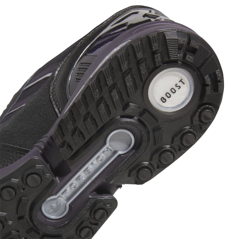 ZX 8000 GORE-TEX Spikeless Golf Shoes Core Black/Aurora Black/Silver Metal