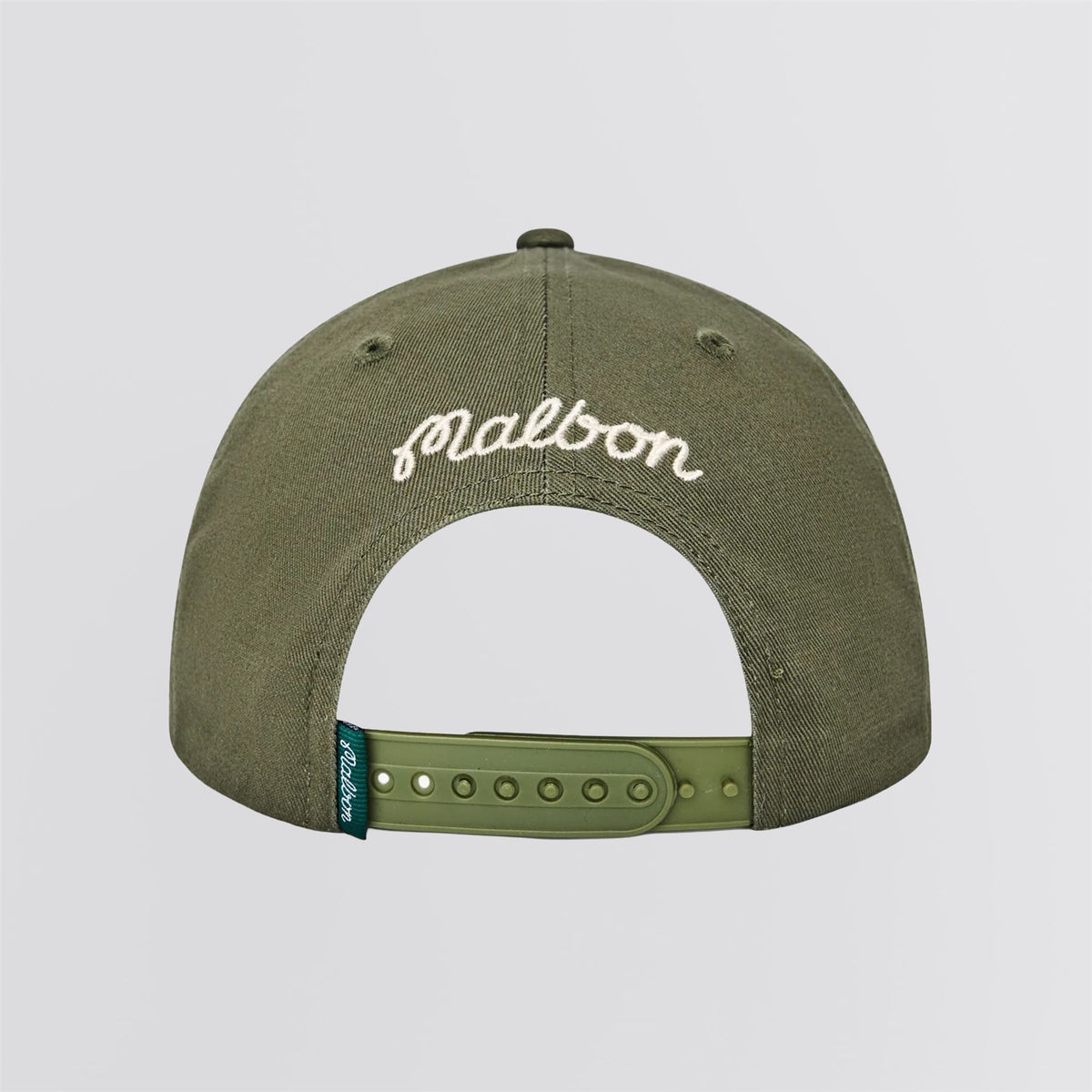 Horizon Snapback Olivine