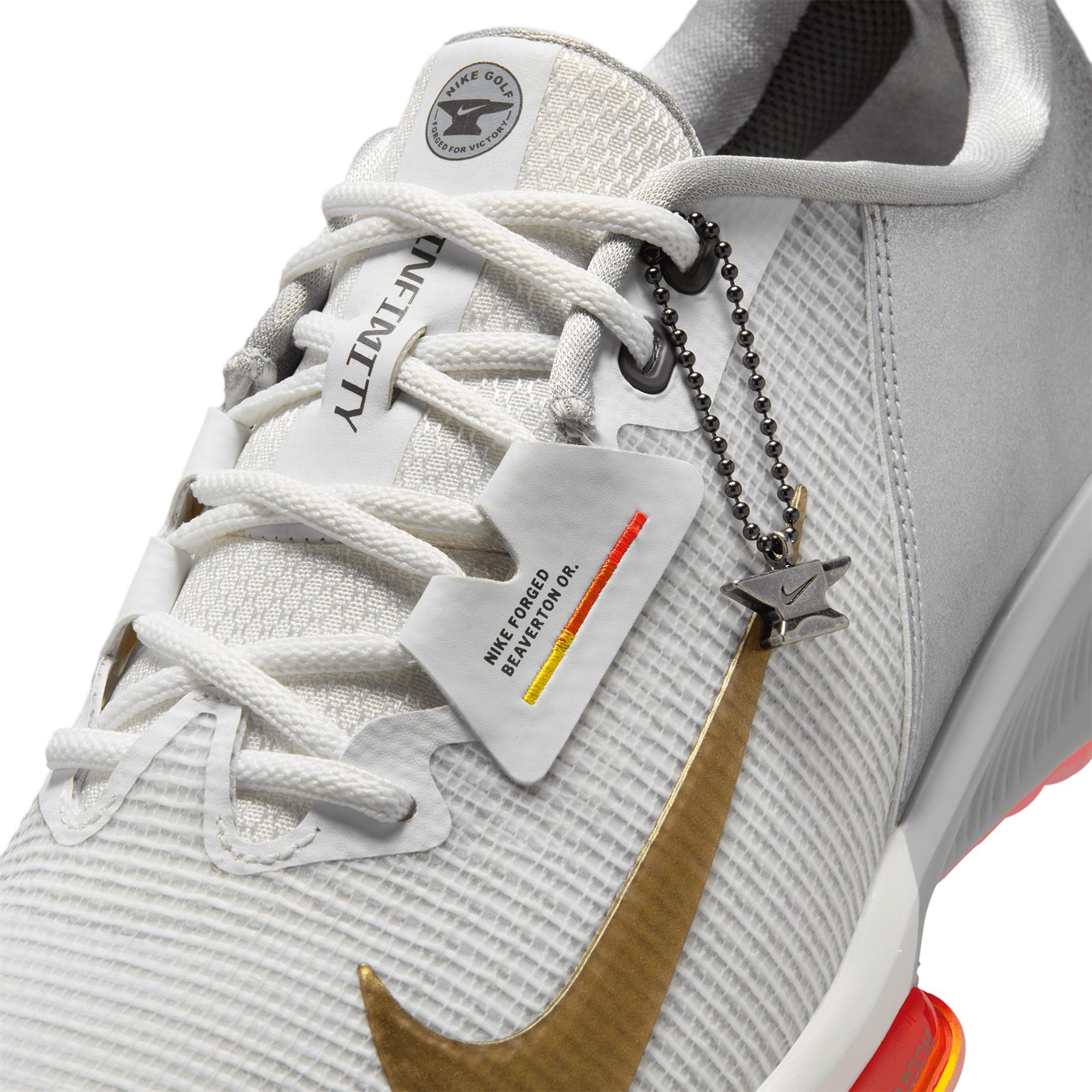 Nike Air Zoom Infinity Tour NXT % 2 NRG US Open Golf Shoes Summit