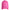 G04 Unisex Oversized French Terry Hoodie Day Glo Pink