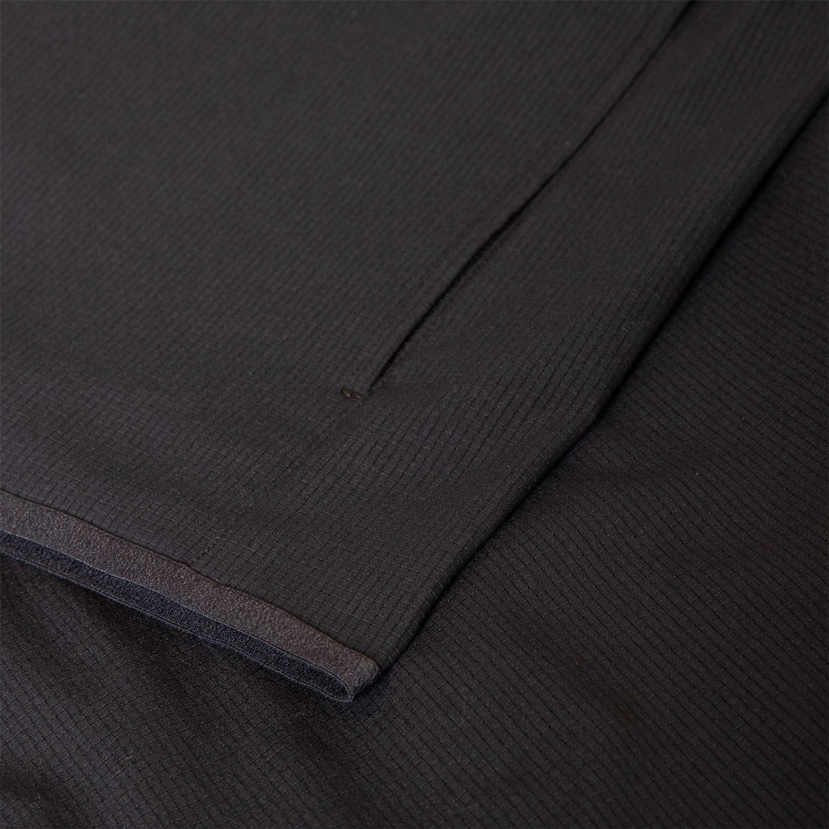The Ventura Vest Black