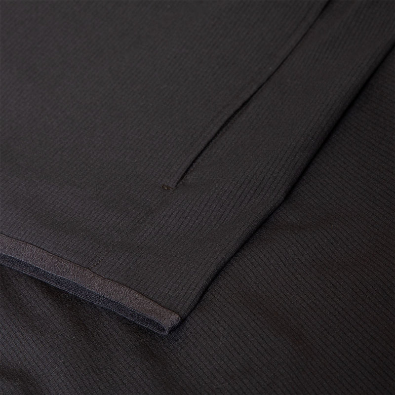 The Ventura Vest Black