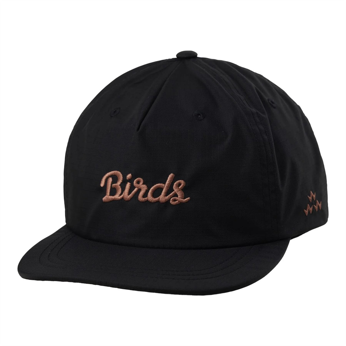 Georiga On My Mind Snapback Cap Black