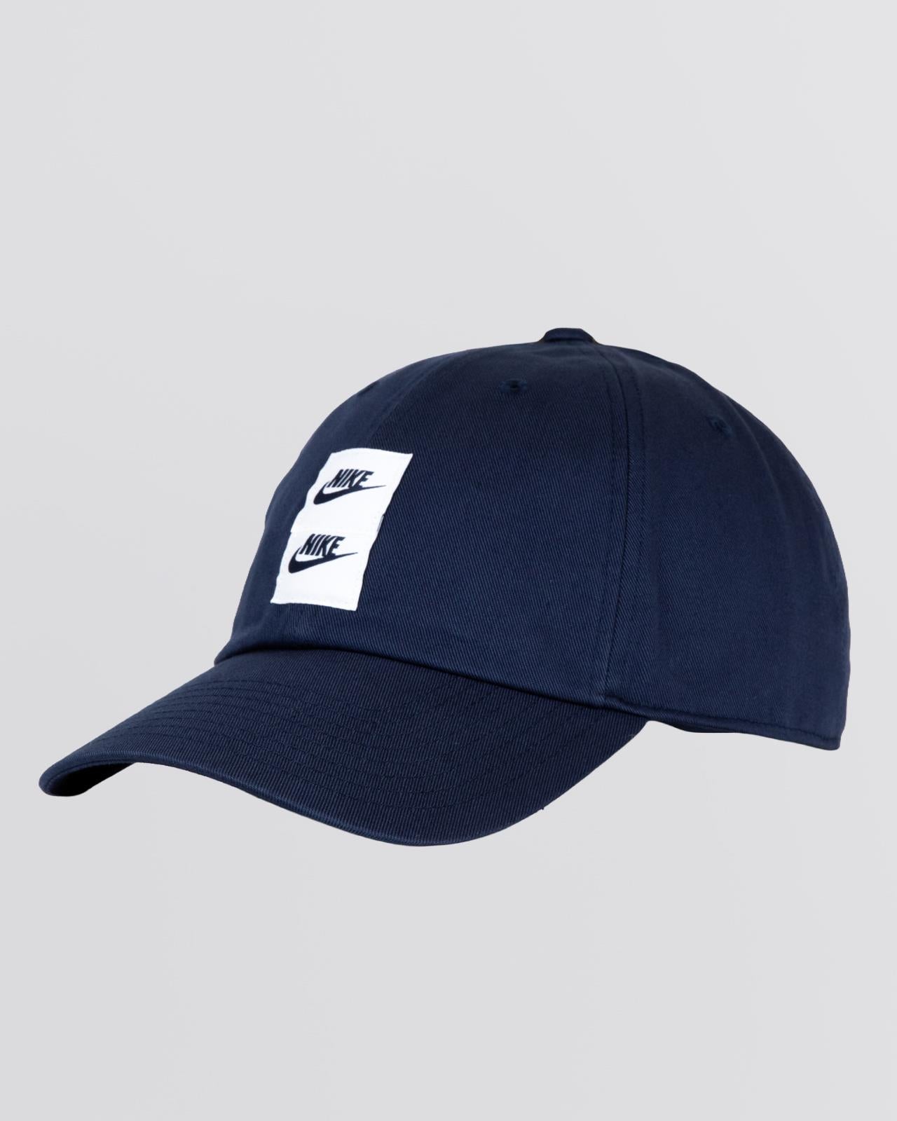 Club Golf Cap College Navy