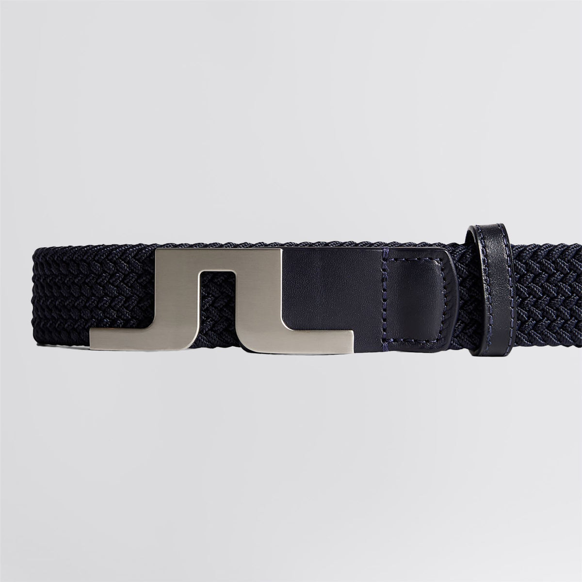 Berry Elastic Belt JL Navy