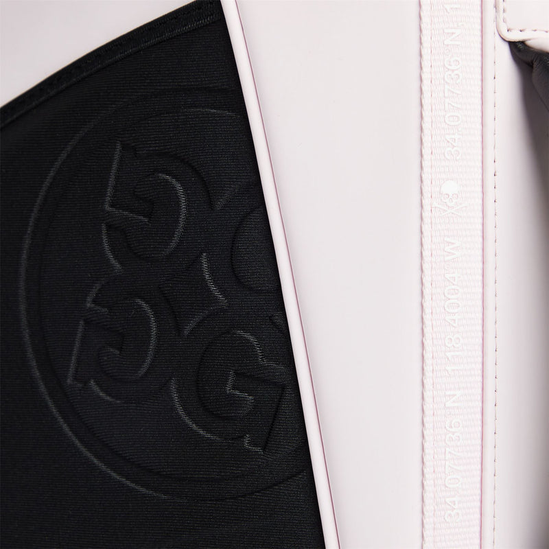 Daytona Plus Carry Golf Bag Blush