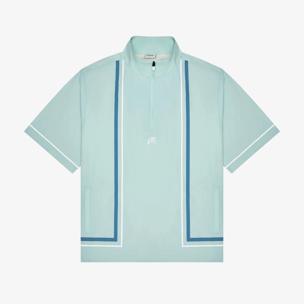 Playa SS Windshirt Surf Spray