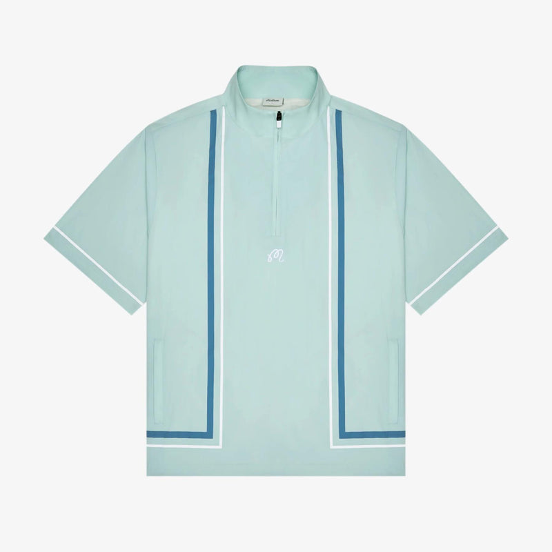Playa SS Windshirt Surf Spray