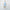 Womens Ribbon Pleated Skirt Powder Blue/White