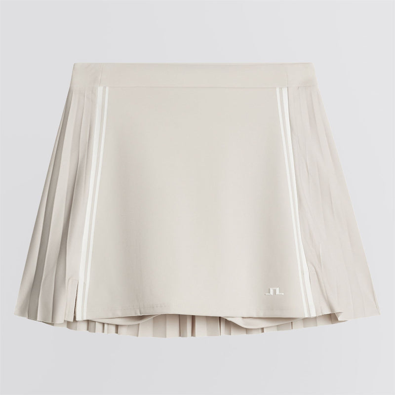 Womens Svea Skirt Moonbeam