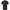 The Macdonald Knit Polo Black