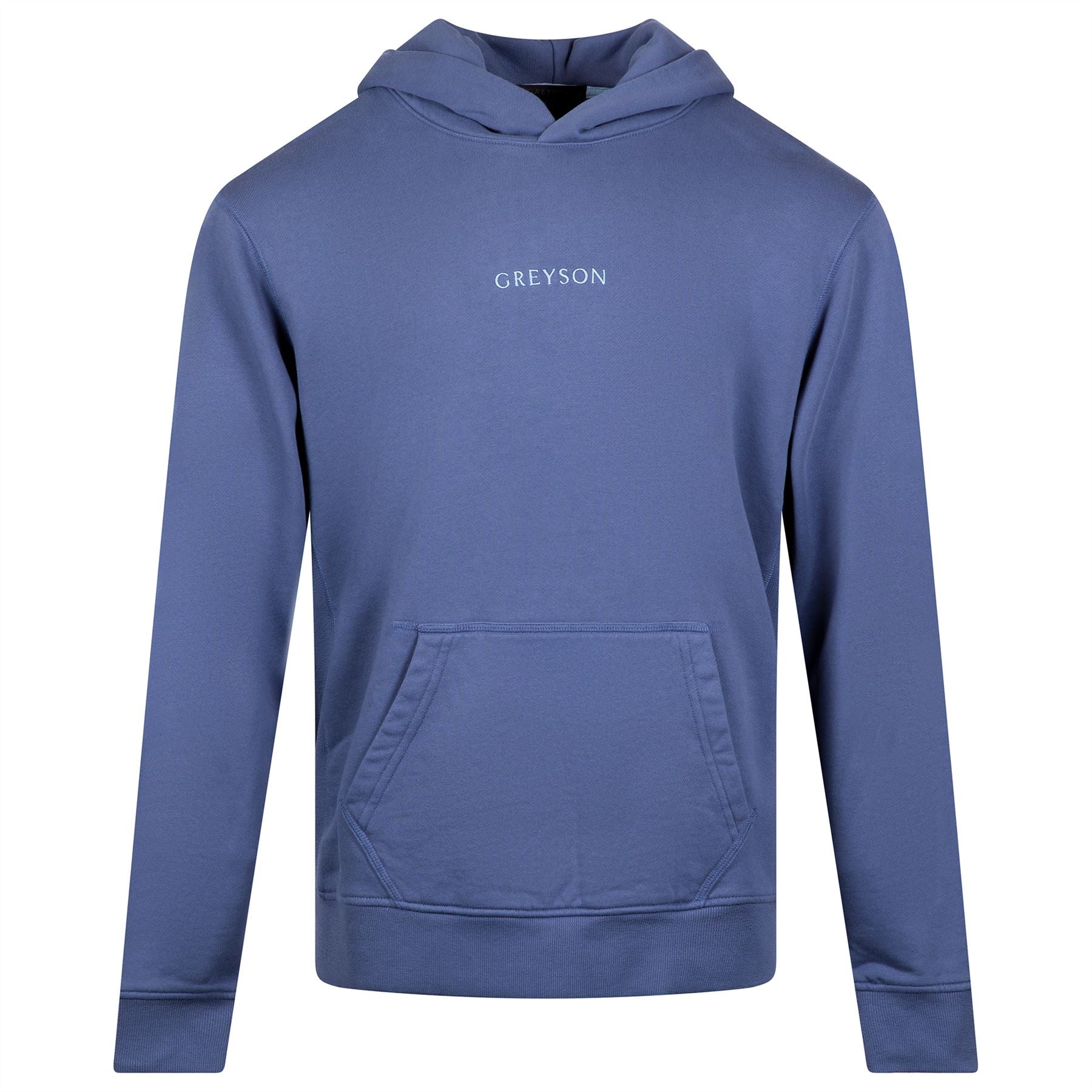 Greyson Men's Golf Hoodies | TRENDYGOLFUSA.COM