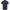 Horizontal Multi Stripe Polo Navy/Pastille Mint