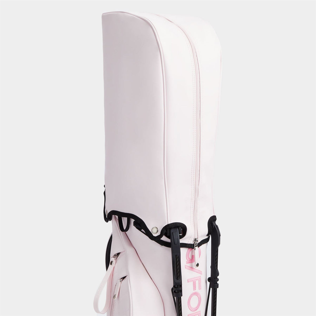 Daytona Plus Carry Golf Bag Blush