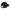 Womens Crisscross Cap Black - SS23