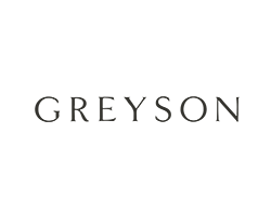 Greyson logo