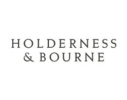 Holderness & Bourne logo