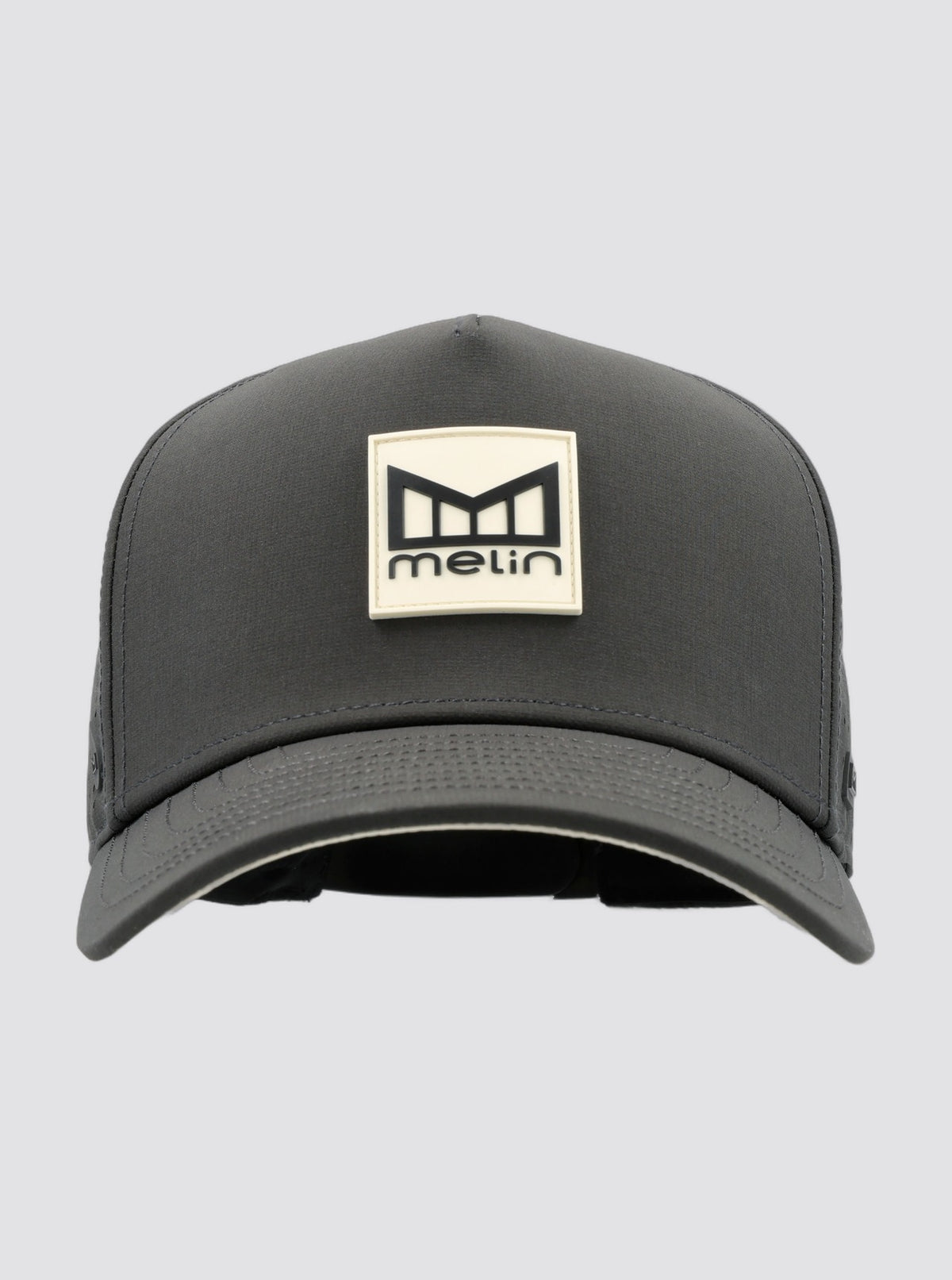 Hydro Odysea Stacked Faded Black