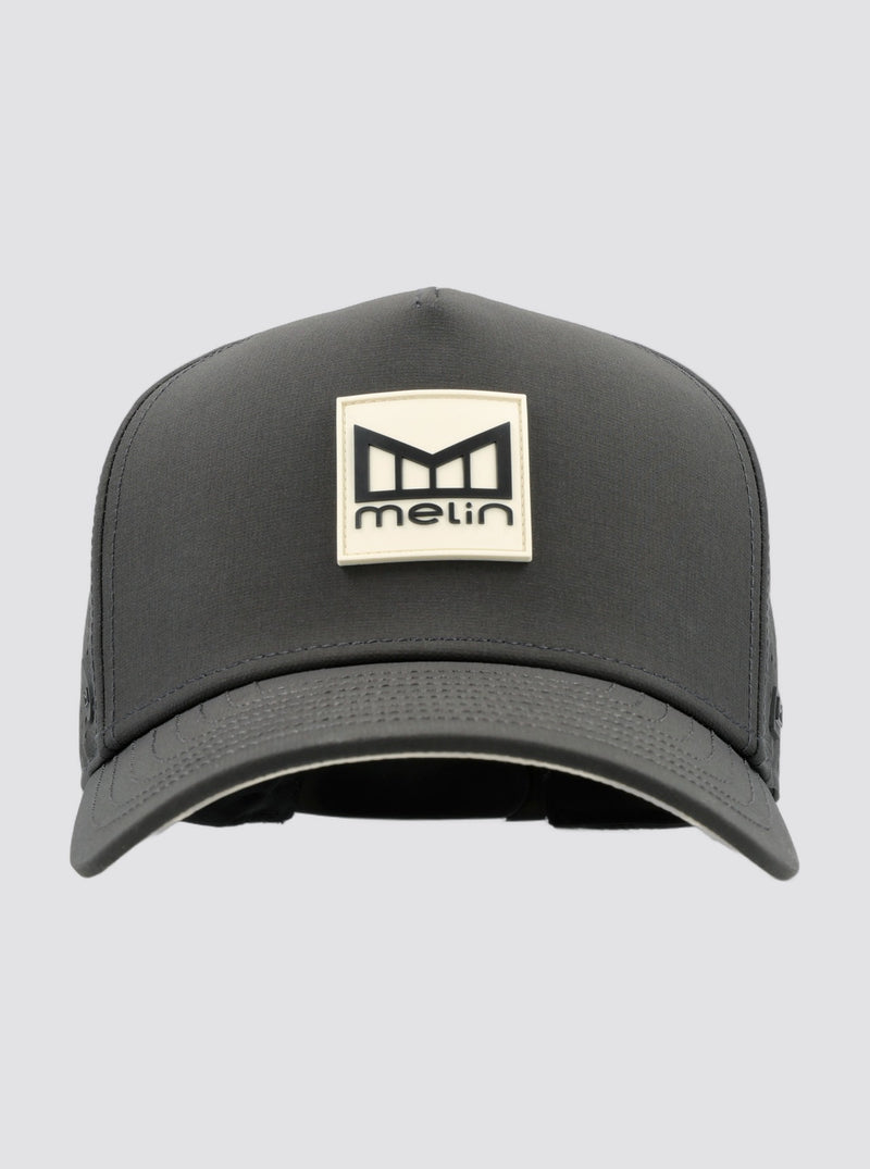 Hydro Odysea Stacked Faded Black