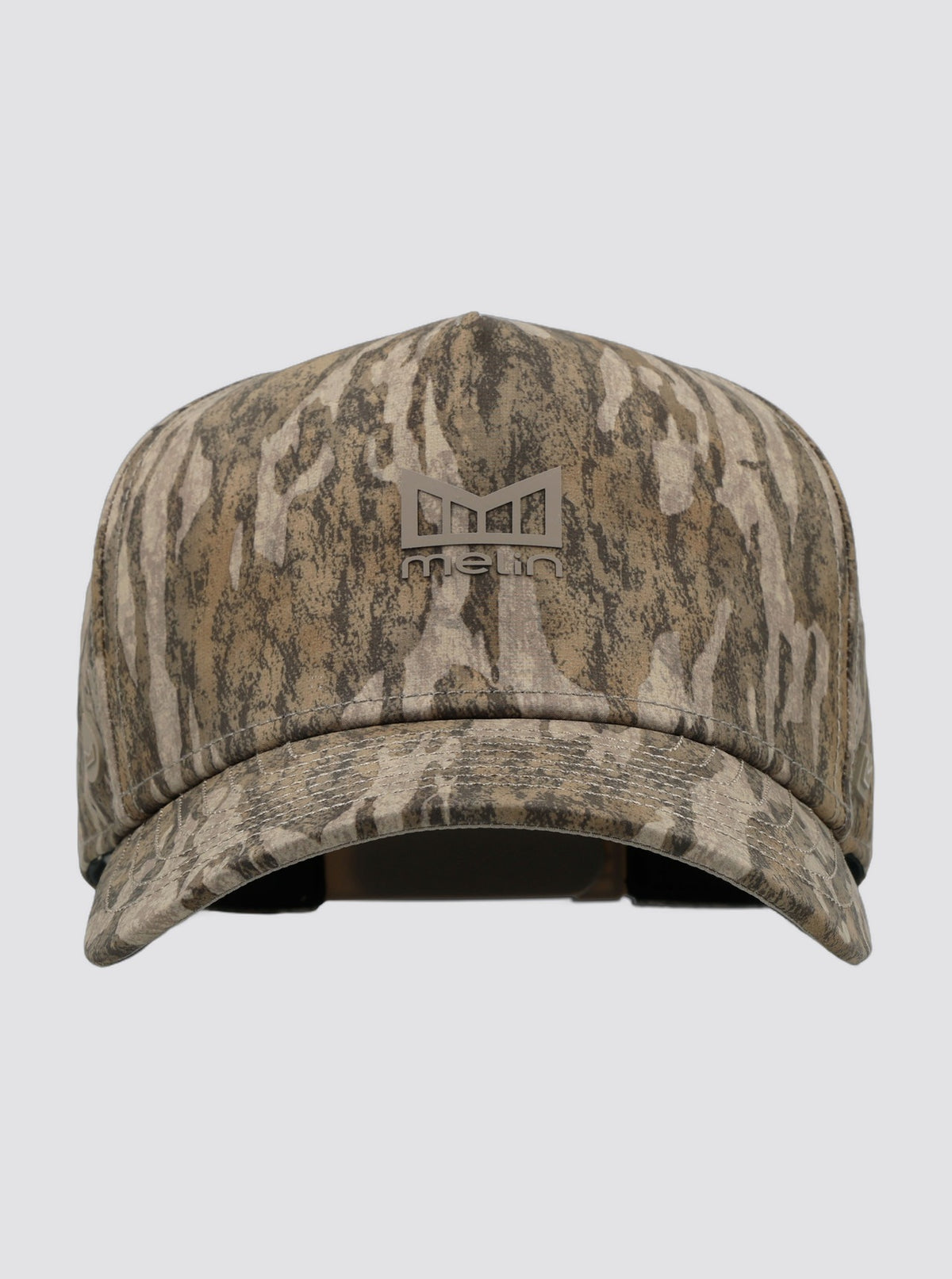 Hydro Odysea Mossy Oak Cap Bottomland