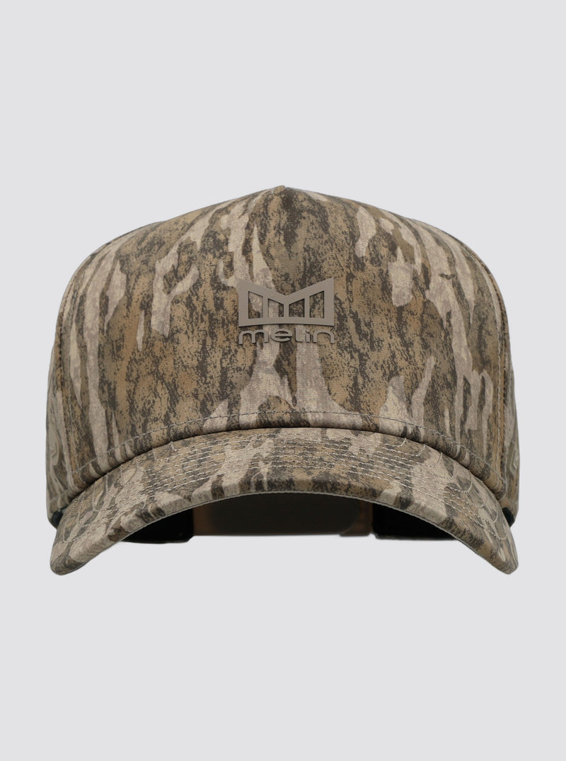 Hydro Odysea Mossy Oak Cap Bottomland