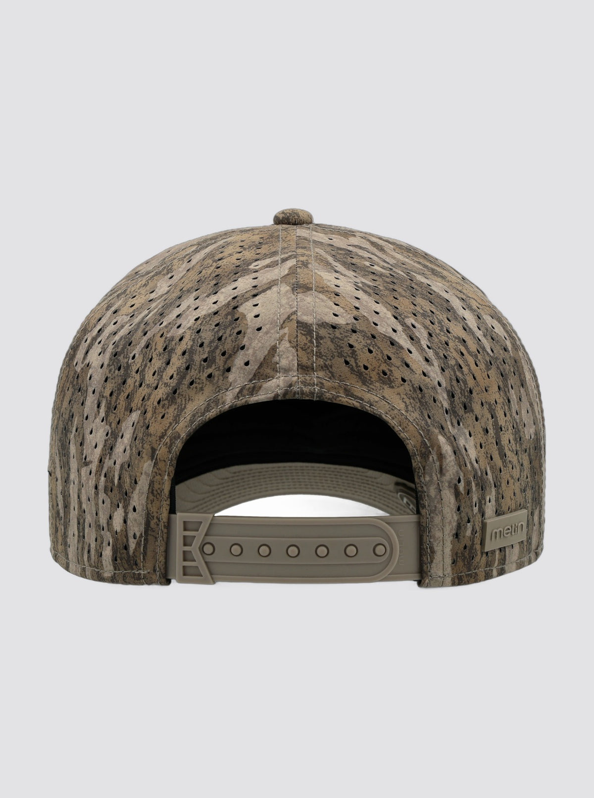 Hydro Odysea Mossy Oak Cap Bottomland