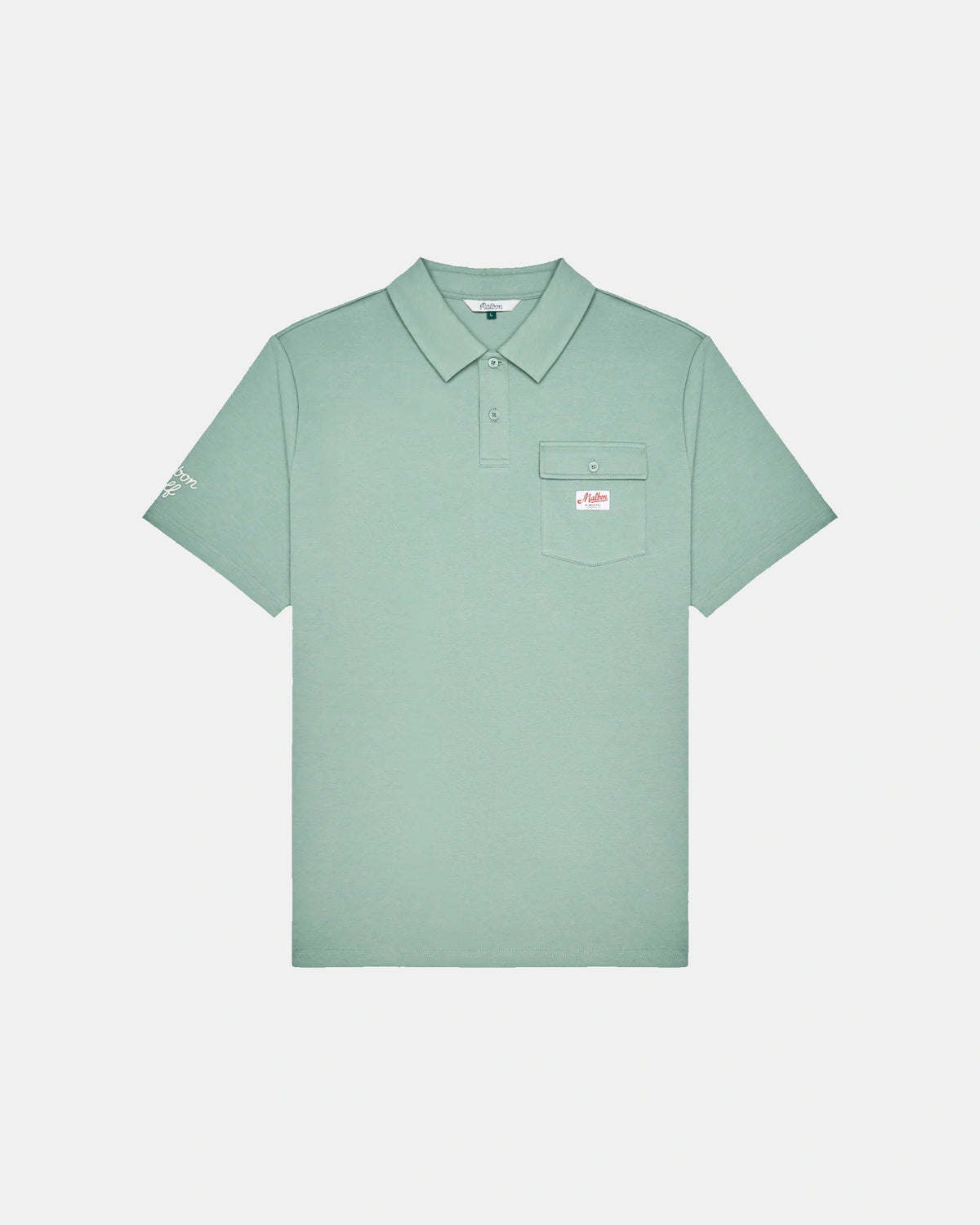 Jovis Benchmark Polo Lily Pad
