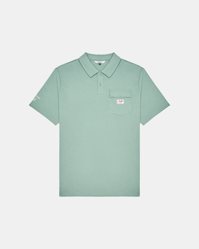 Jovis Benchmark Polo Lily Pad