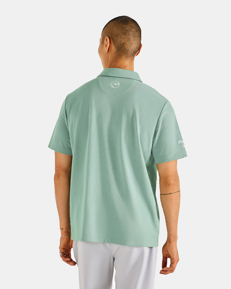 Jovis Benchmark Polo